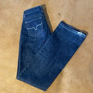 Kimes ranch jeans